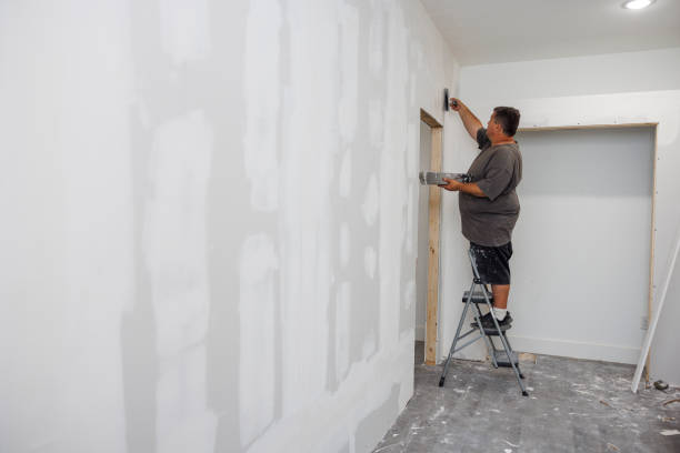 Best Acoustic or Soundproof Drywall Installation  in USA